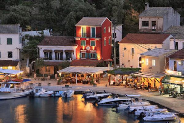 Paxos 1