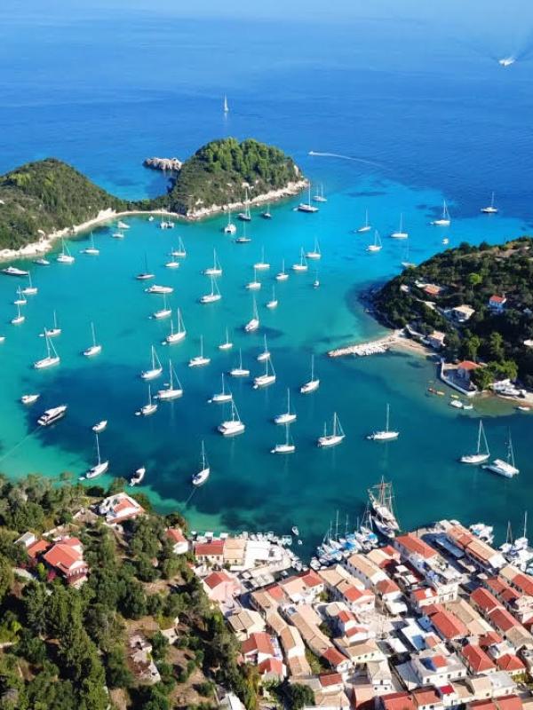 Paxos 2