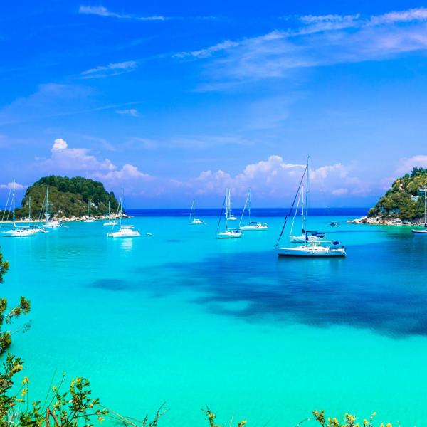 Paxos 3